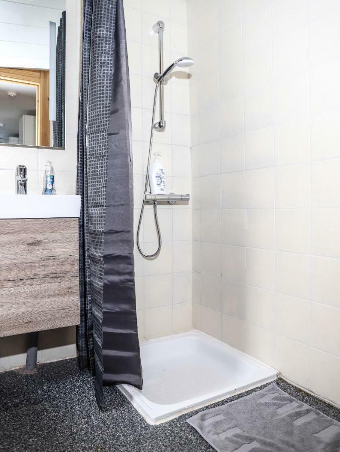 Ferienwohnung Lava House Vestmannaeyjar Exterior foto